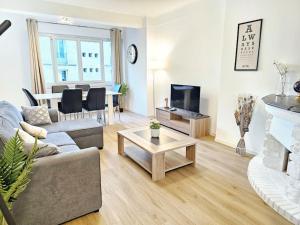 Appartements Charming apartment perfectly located between Vieux-Port and Panier : photos des chambres