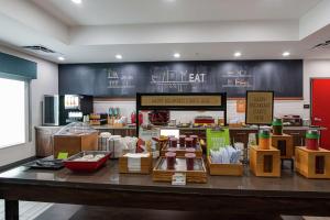 Hampton Inn Oak Grove Fort Campbell