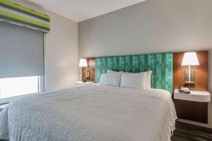 King Studio Suite - Non-Smoking room in Hampton Inn Oak Grove Fort Campbell