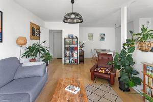 Appartements Bright apartment with balcony : photos des chambres