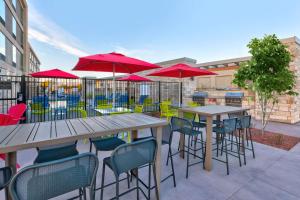 Home2 Suites By Hilton Tucson Airport, Az