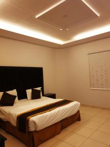 رتان للشقق المخدومة