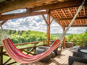 Maisons de vacances Mas Amour : photos des chambres