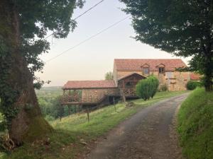 Maisons de vacances Mas Amour : photos des chambres