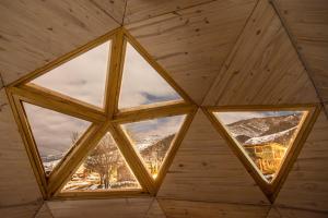 Domos Andinos HostCamp