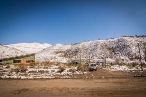 Domos Andinos HostCamp