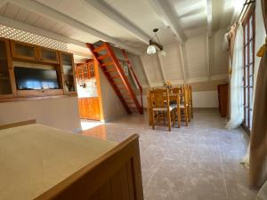 ALPINA Cabaña de Mar - Puerto Madryn