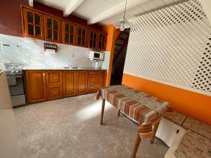 ALPINA Cabaña de Mar - Puerto Madryn