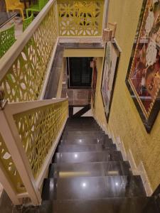 Hotel Garuda Executive Latur
