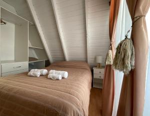 ALPINA Cabaña de Mar - Puerto Madryn