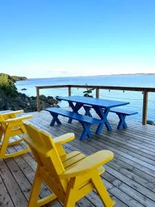 The View suites and breakfast in Triton, Newfoundland - Botwood