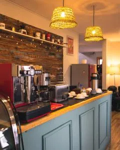 Hotel FioFio SPA - Almirante Brown