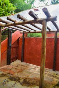 Pipas de Araras - Cabernet