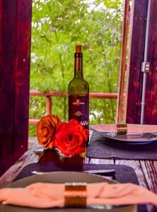 Pipas de Araras - Cabernet