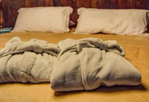 Pipas de Araras - Cabernet