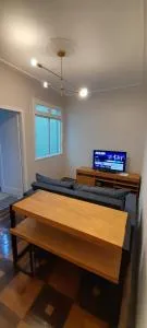 14 Apartamento 2 quartos no Centro Histórico e ArCondicionado - Eldorado do Sul