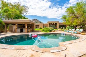 Hotel Homes - Luxury Paradise Valley