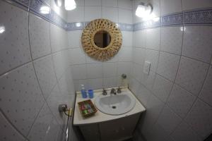 La casita de mi infancia