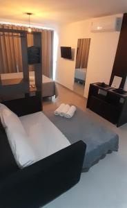 Flat 110 Villa Del Porto