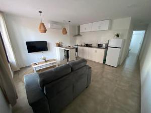 Apartamento céntrico