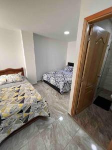 Sencillo apartamento en Guatape