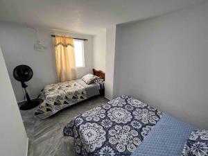 Sencillo apartamento en Guatape