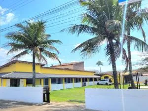 Itamiaru Beach Apartamentos - Iguape