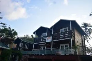 Coastal Bay Inn - Belkāde