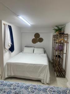 Kitnet 6 pessoas na Barra