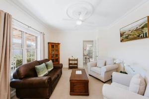 Pebble Lane Cottage A Charming Mudgee Stay