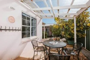 'Pebble Lane Cottage' A Charming Mudgee Stay - Mount Frome