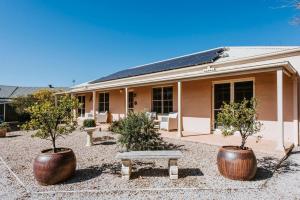 Pebble Lane Cottage A Charming Mudgee Stay