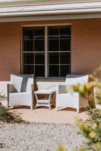 Pebble Lane Cottage A Charming Mudgee Stay
