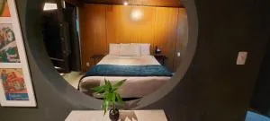 Green Flats - Ratones