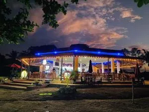 Bolo Hills Beach Club And Residence - Sual