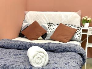 Luxurious Partition Room in Tecom Near Internet City Metro Station
