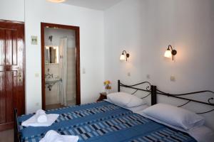 Hotel Kyma Lesvos Greece