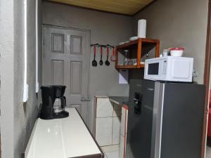 Cabins Guayabon #2, AC, Arenal Volcano La Fortuna