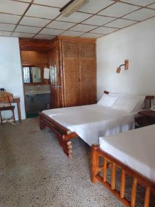 Costa Aguada Island Resort, Inampulugan Island, Sibunag, Guimaras