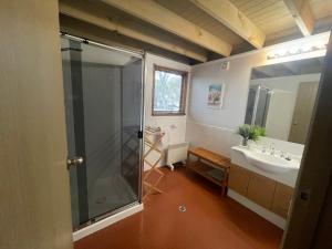 Cascade - Dinner Plain