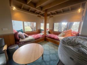 Cascade - Dinner Plain