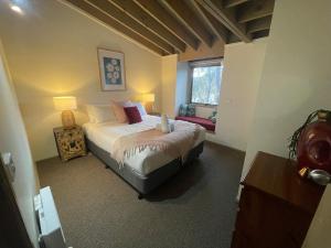 Cascade - Dinner Plain