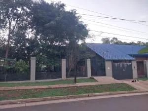 Los Palmitos - San Juan del Paraná