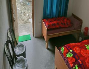 Sharda Palace by StayApart