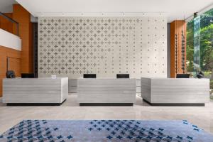 Courtyard by Marriott Bangkok