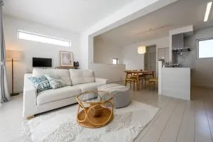 Shiokaze Villa - Shimajiri