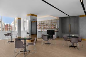 Courtyard by Marriott Bangkok