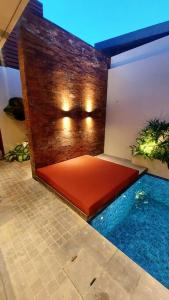 Villa Akhila 2 - 2 BR modern tropical villa at the heart of Seminyak