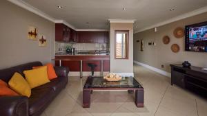 Seaview Apartments -Near MSC Cruise Terminal and UShaka Marine