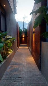 Akhila 3 - 2 BR Modern tropical villa at the heart of Seminyak